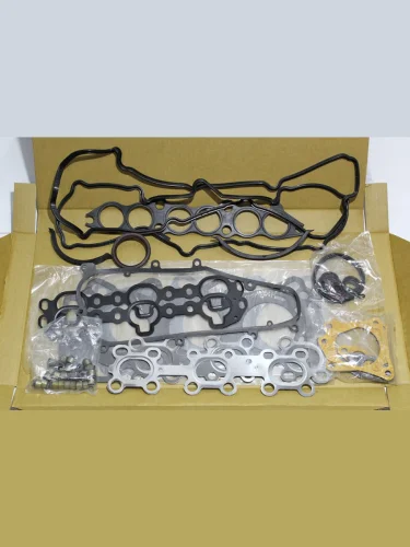 Ремкомплект прокладок ДВС для NISSAN CEFIRO A32 VQ20DE 