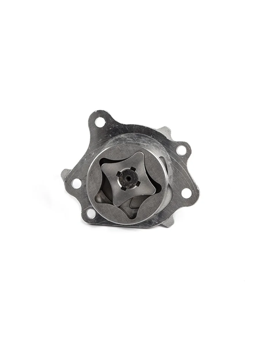 Насос масляный TOYOTA BB, CAMI, DUET, PASSO  K3VE, PLATZ, VITZ, YARIS 1-2SZFE  в Керчи Республика Крым