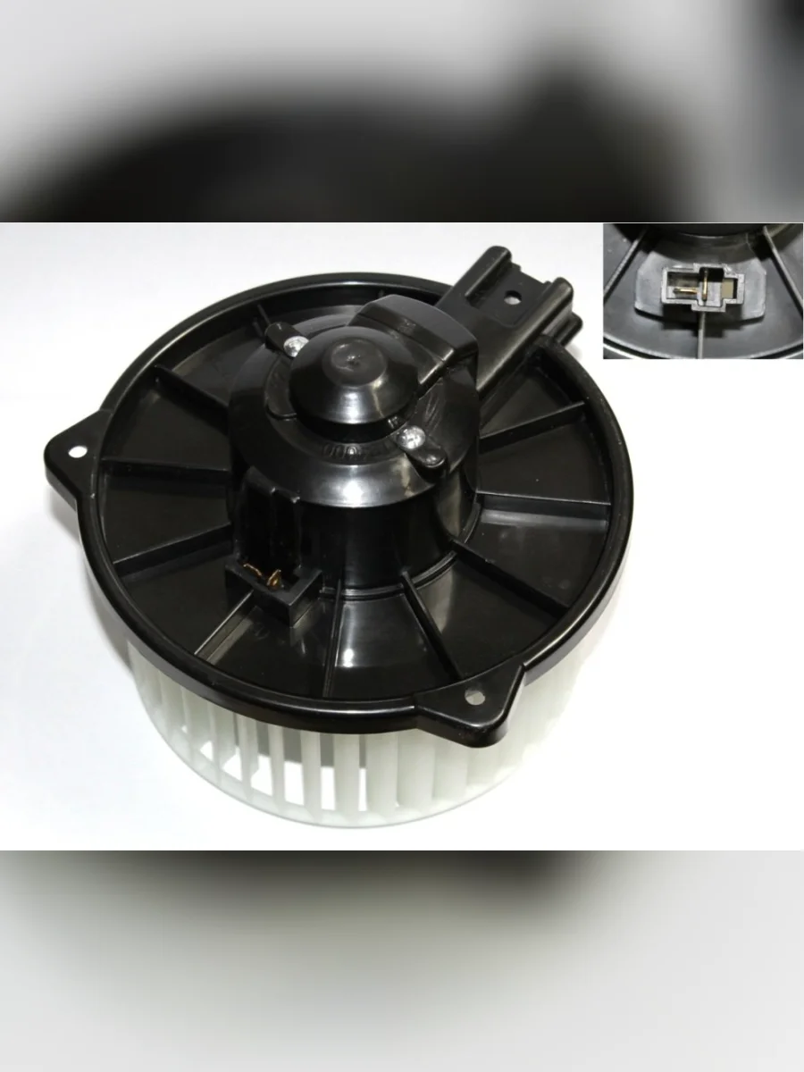 Мотор отопителя для TOYOTA ALLION  CALDINA  COROLLA  PREMIO  WILL VS  в Керчи Республика Крым