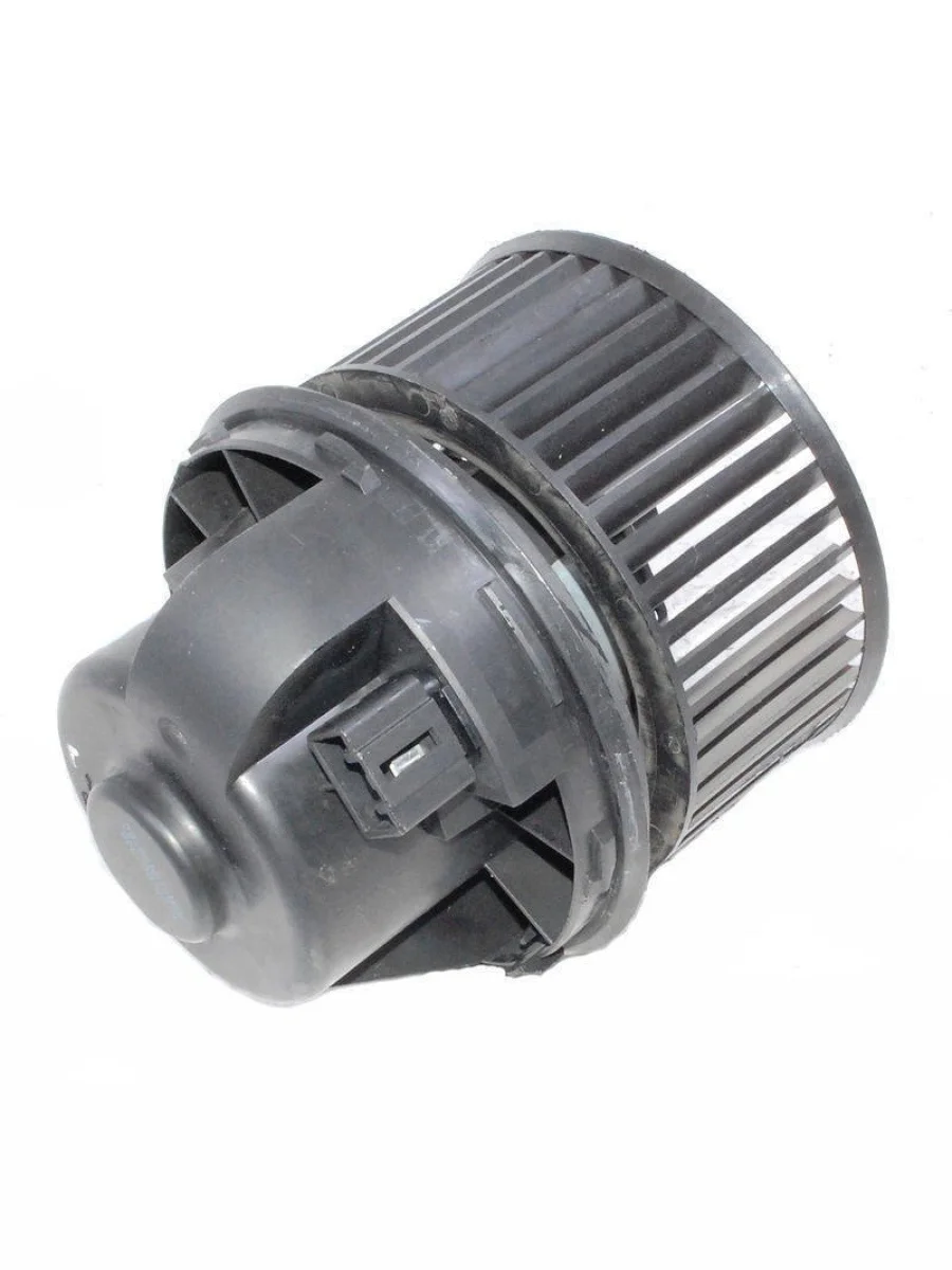 Мотор отопителя для FORD FOCUS II, C-MAX, MONDEO, VOLVO C30, S40, V50  в Керчи Республика Крым