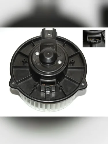 Мотор отопителя для TOYOTA CAMRY GRACIA  IPSUM  NADIA  WINDOM