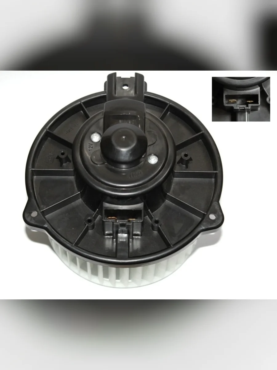 Мотор отопителя для TOYOTA CAMRY GRACIA  IPSUM  NADIA  WINDOM  в Самаре Самарской области