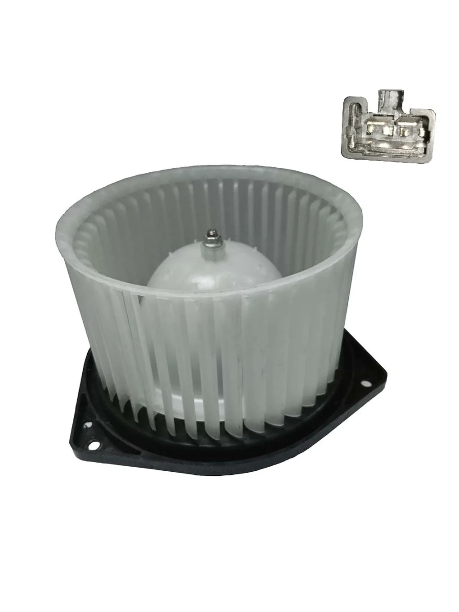 Мотор отопителя для MITSUBISHI LANCER X  DELICA D5 ЗАДНИЙ  OUTLANDER LHD  в Керчи Республика Крым