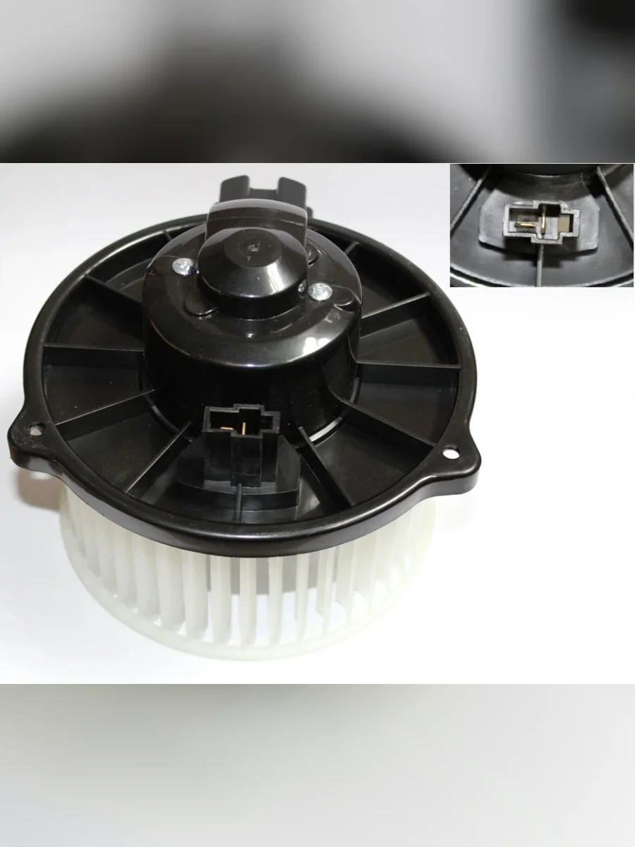 Мотор отопителя для HONDA CIVIC  CR-V  INTEGRA  PRELUDE  STEPWGN RHD  в Керчи Республика Крым