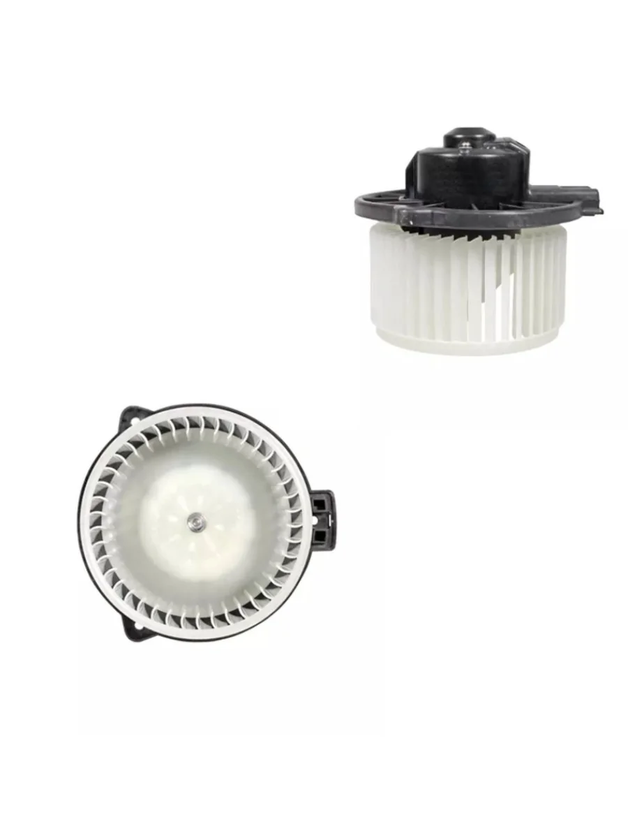 Мотор отопителя для HONDA FIT 01-07  FIT ARIA 01-09  JAZZ 02-09 RHD  в Керчи Республика Крым