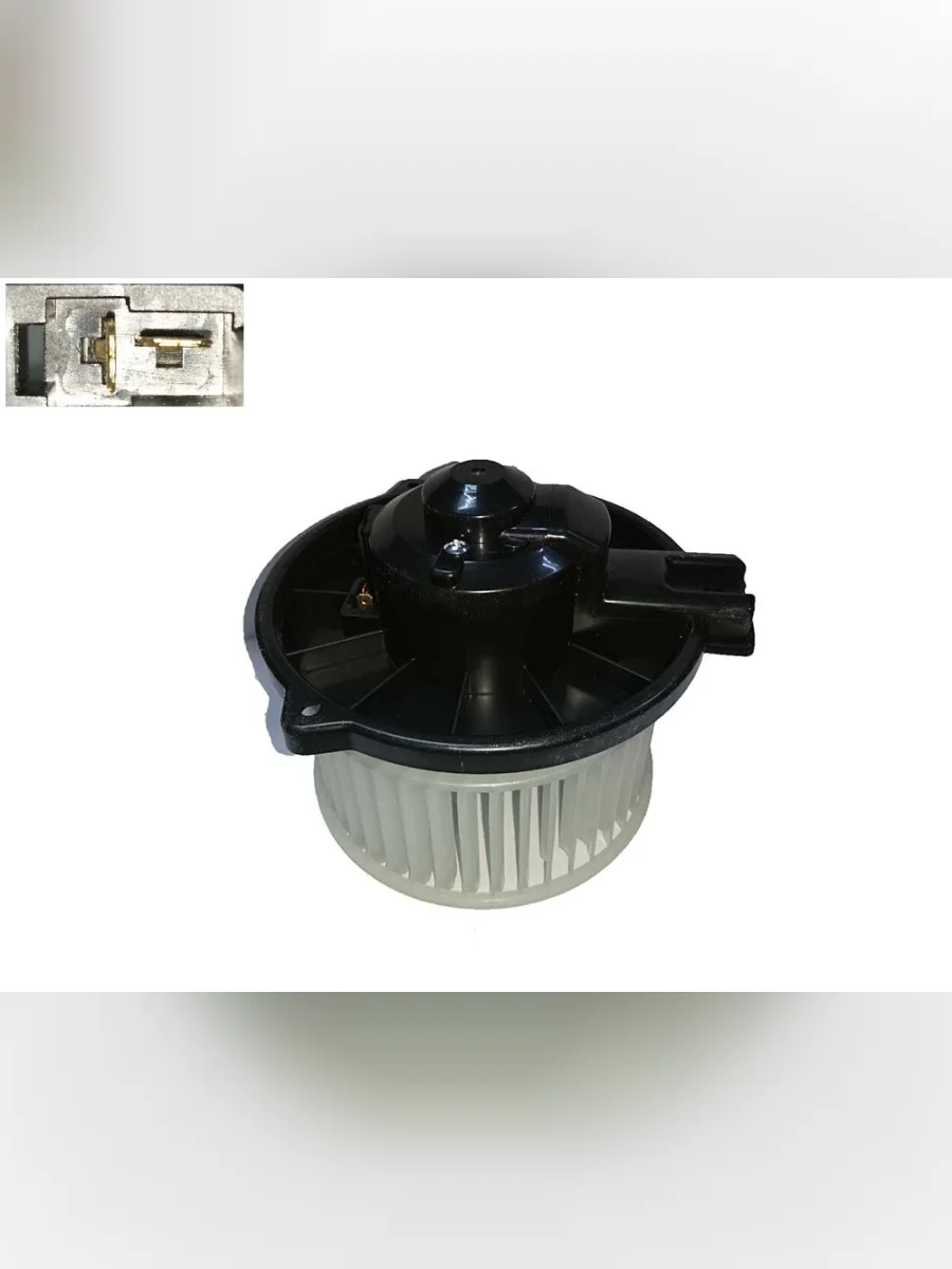 Мотор отопителя для TOYOTA COROLLA  CERES  LEVIN  MARINO  SPACIO  SPRINTER  TRUENO  в Керчи Республика Крым