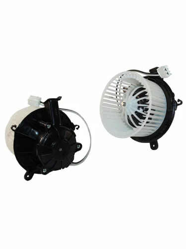Мотор отопителя для OPEL ASTRA J 10-17  ZAFIRA C 11-15