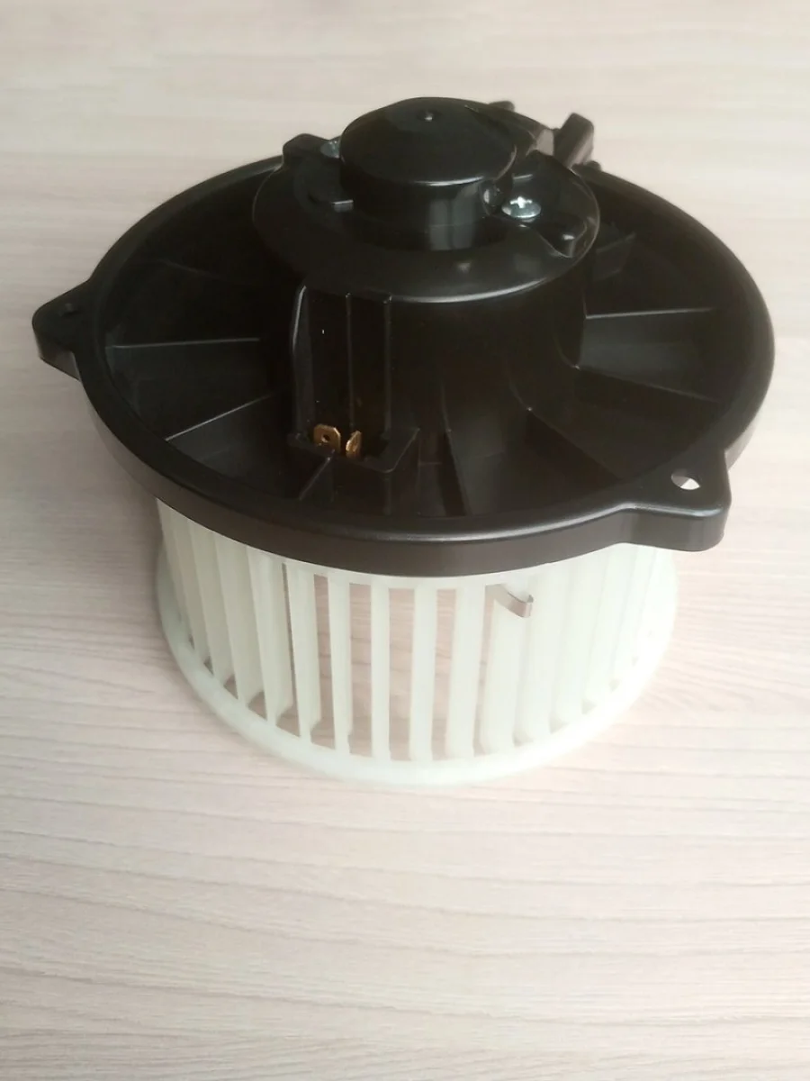 Мотор отопителя HONDA ACCORD CD7, CR-X, INSIGHT, PRELUDE, INTEGRA    в Керчи Республика Крым