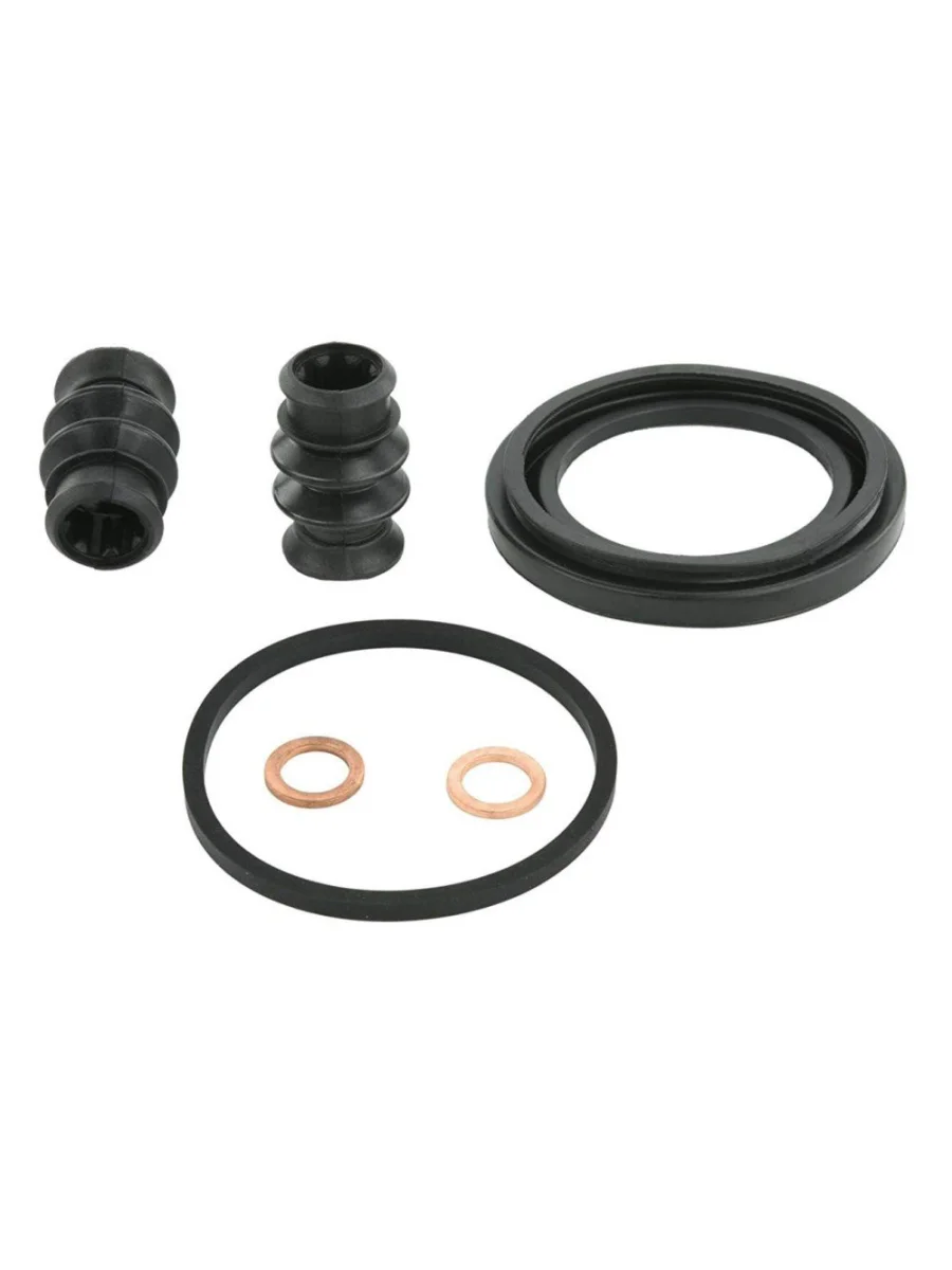 Ремкомплект суппорта для HONDA CR-V RD1, RD2 95-,  ACCORD 94-02 FR на 1 суппорт  в Керчи Республика Крым