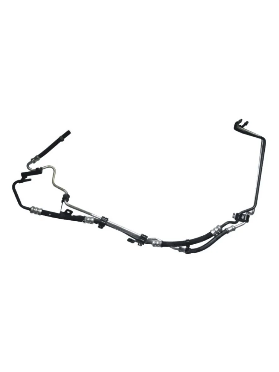 Шланг гидроусилителя для FORD FOCUS II  C-MAX   (МКПП)  в Керчи Республика Крым