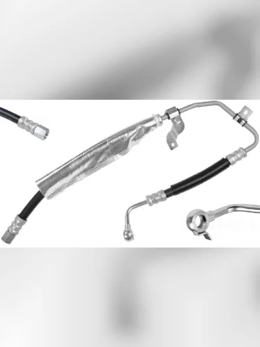 Шланг ГУР для TOYOTA CAMRY MCV30 01-06, WINDOM MCV30 01-06, LEXUS ES300 01-06 1MZ-FE LHDRHD