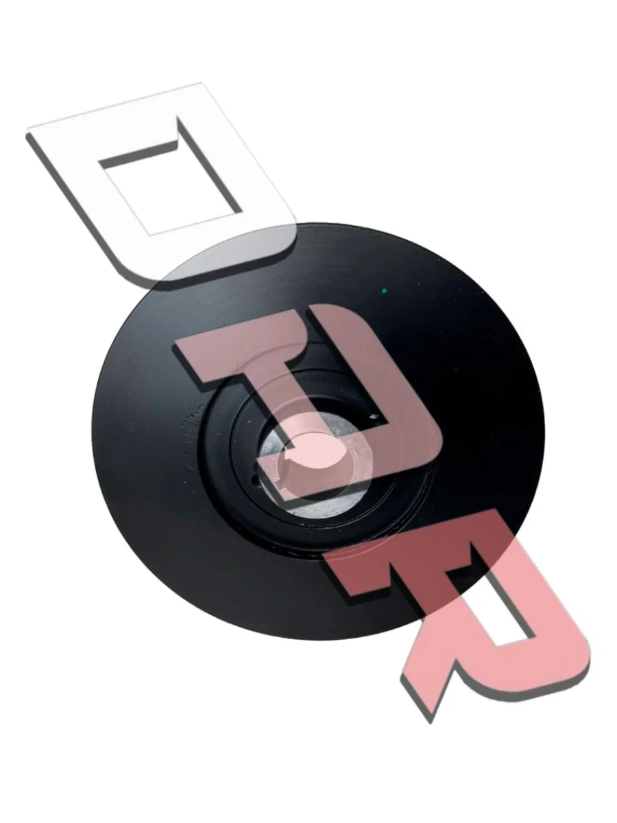 Шкив коленвала для TOYOTA MARK II  CHASER  CRESTA 1JZ-GE  в Керчи Республика Крым