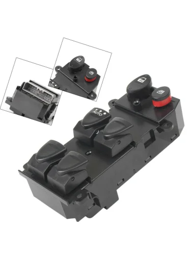 Блок управления стеклами для HONDA CIVIC FD  FK  FN 06-12 LHD