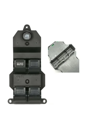 Блок управления стеклами для HONDA CIVIC EU ES  CR-V RD5-RD8 LHD