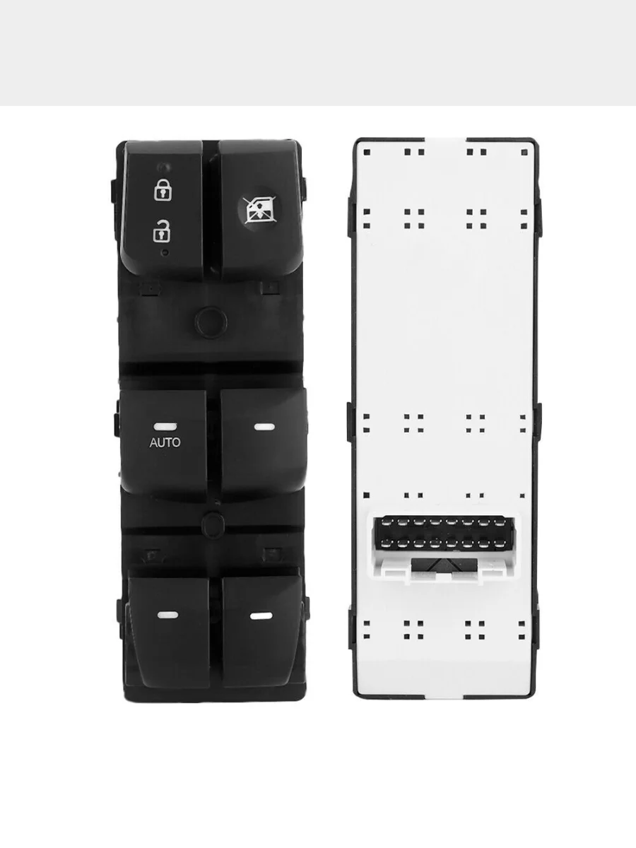 Блок управления стеклами для HYUNDAI AVANTE 11-15  ELANTRA 11-16 LHD  с доставкой в г. Керчь