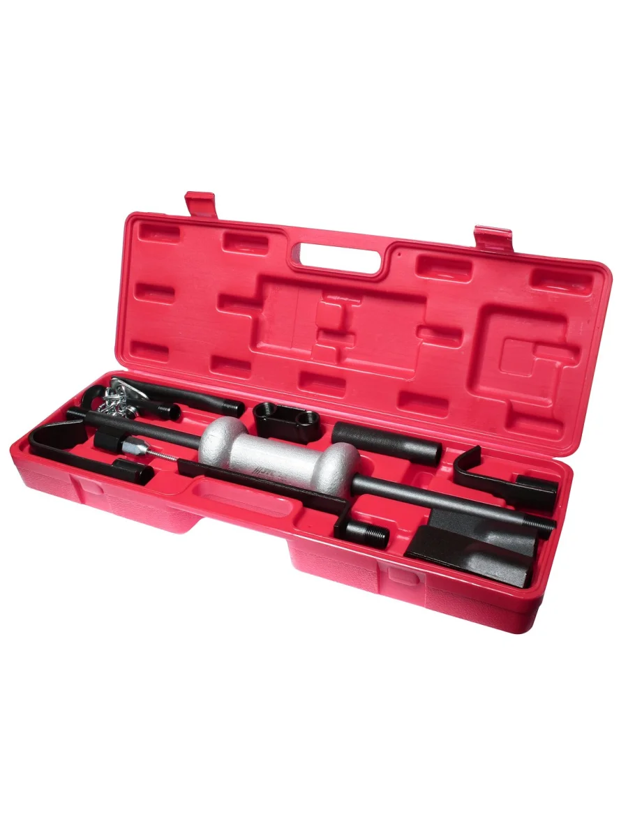 Молоток обратный с захватами в комплекте JTC  в Керчи Республика Крым