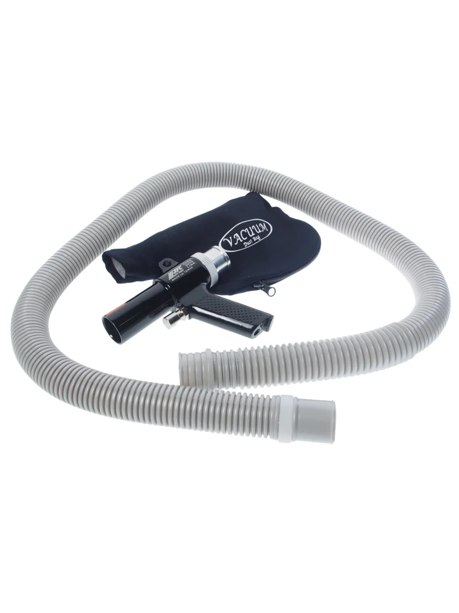 Пистолет-пылесос пневматический 14" 6кгсм3 JTC  в Керчи Республика Крым