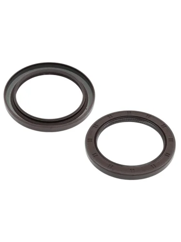 Сальник коленвала задний Hyundai Accent 99- (ТАГаз)