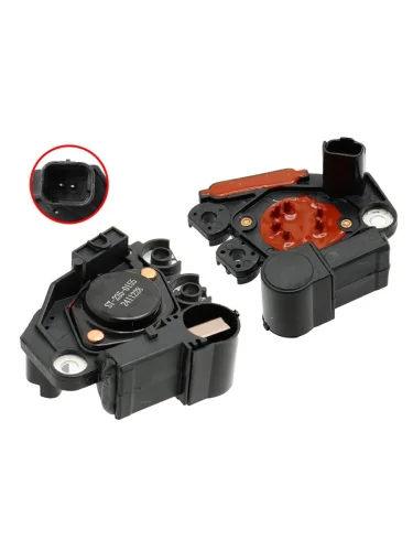 Реле-регулятор напряжения RENAULT DUSTER 2.0 12- F4R