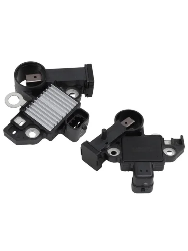 Реле-регулятор напряжения генератора CHEVROLET CRUZEOPEL ASTRA JZAFIRA C 09- A16XERF16D4F18D4Z1