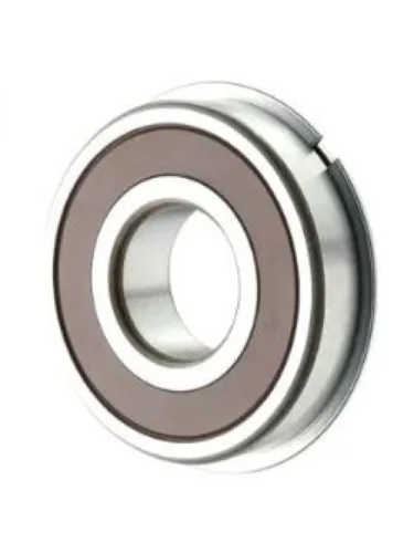 Подшипник КПП 286818  шариковый