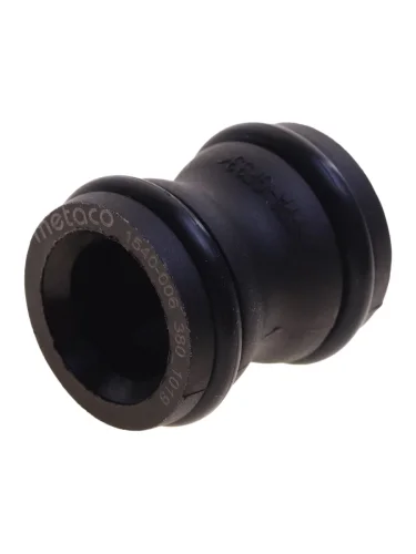 Штуцер VW Amarok (10-15) SEAT Alhambra Altea системы охлаждения METACO