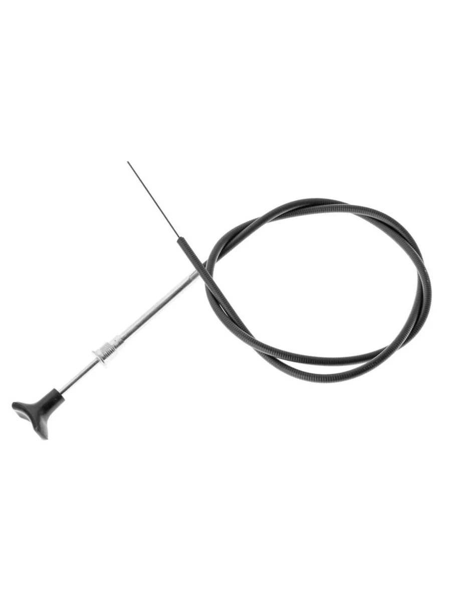 Тяга КАМАЗ останова двигателя ДААЗ  в Керчи Республика Крым