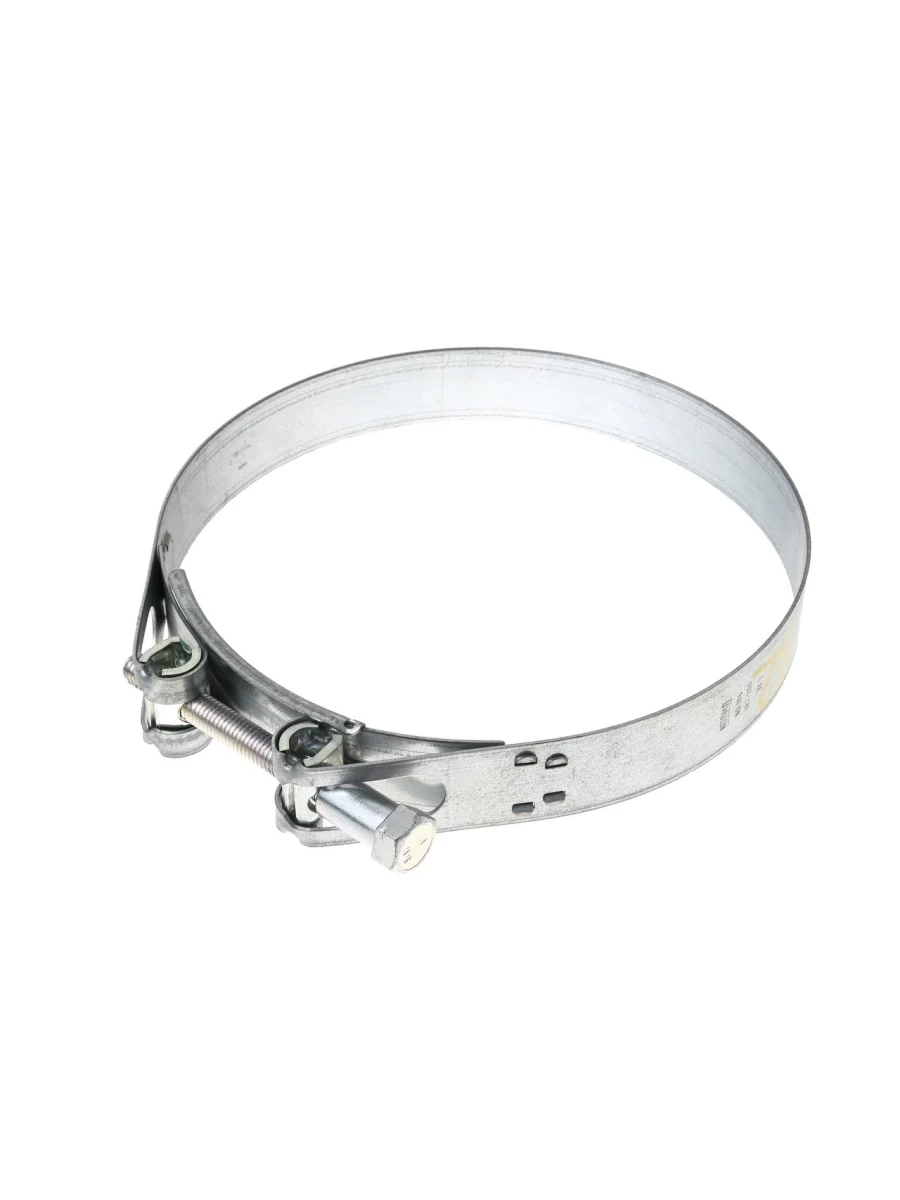 Хомут силовой d=187-200 (194) NORMA  в Керчи Республика Крым