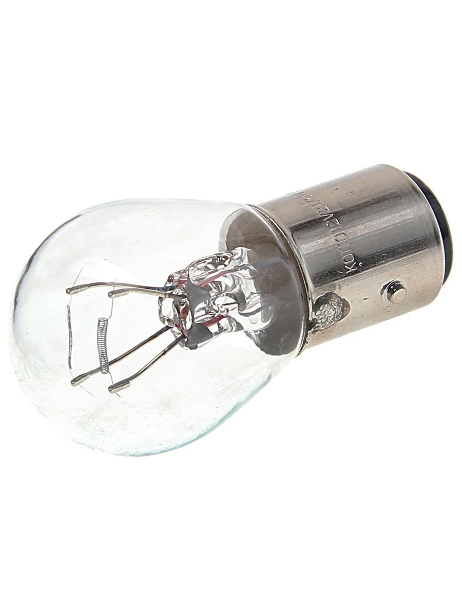 Лампа 12V P215W BAY15d KOITO  в Керчи Республика Крым