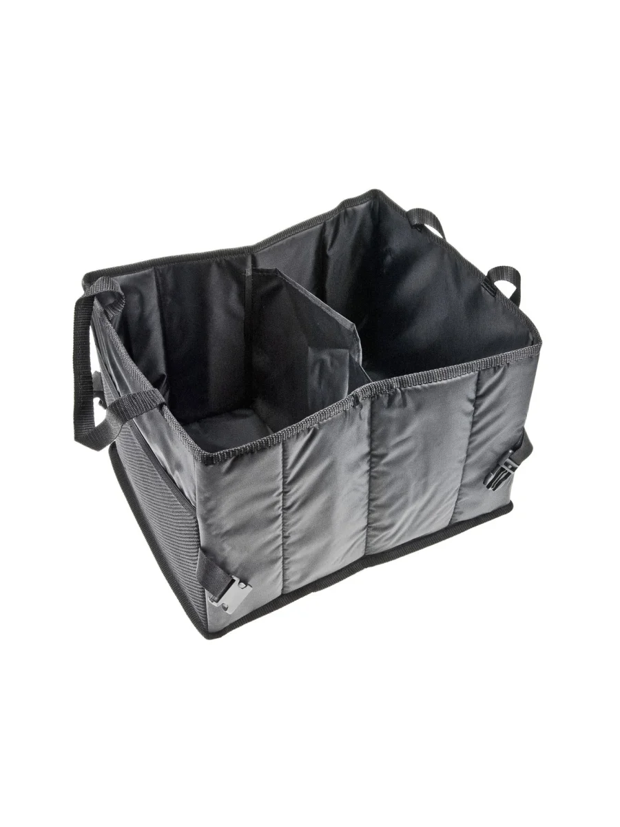 Органайзер в багажник 39х24х30 СИМ-ПЛАСТ  в Керчи Республика Крым