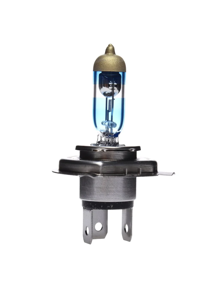 Лампа 12V H4 6055W P43t +200% Night Breaker 220 OSRAM  в Керчи Республика Крым
