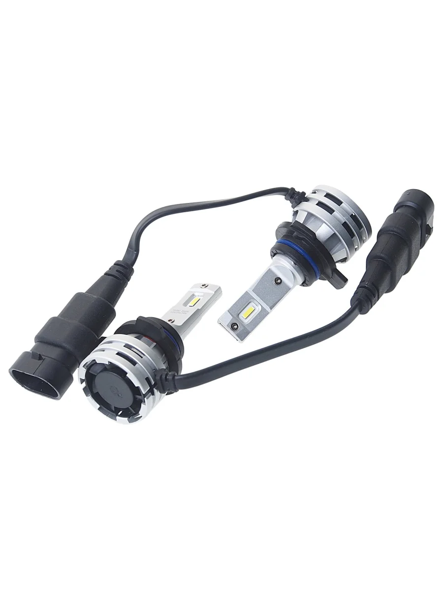 Лампа светодиодная 12V24V HIR2 24W PX22d 6500K бокс (2шт.) Range Perfomance LED NARVA  в Керчи Республика Крым