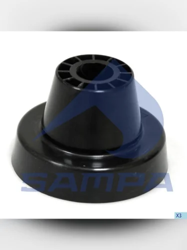 Втулка MERCEDES 609 кабины передняя SAMPA