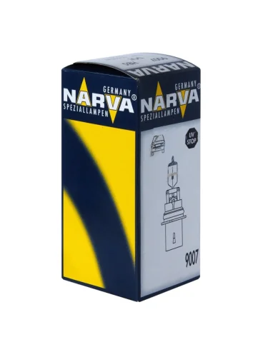 Лампа 12V HB5 6555W PX29t American Types NARVA