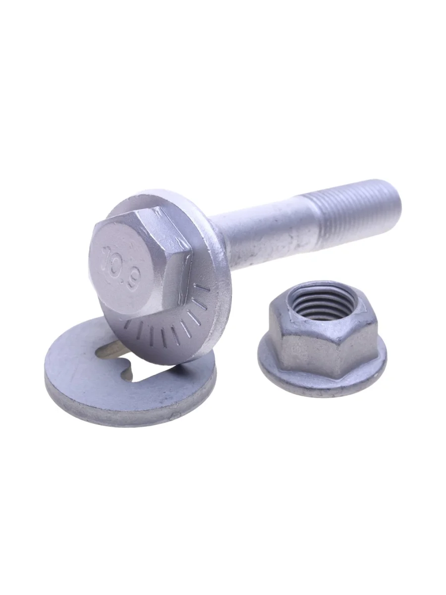 Болт MERCEDES С (W204,W205) подвески задней эксцентриковый комплект FEBEST  в Керчи Республика Крым