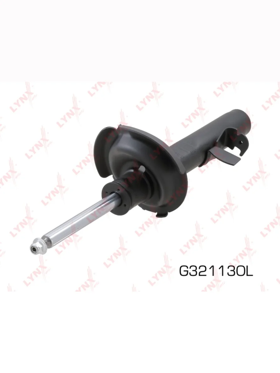 Амортизатор FORD Kuga (12-) передний левый ОЕ  в Керчи Республика Крым