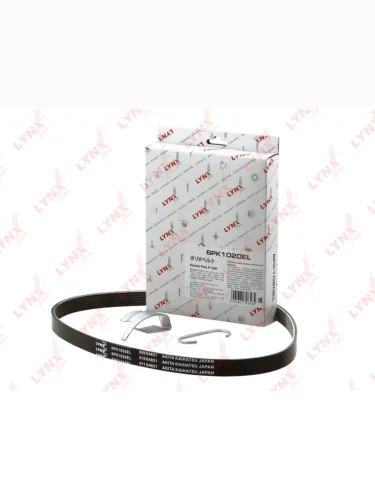 Ремень приводной поликлиновой 6PK1020EL LYNX