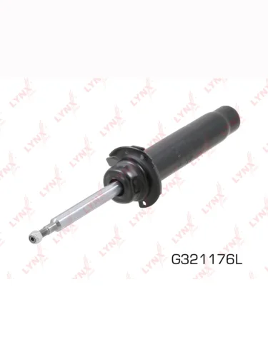 Амортизатор BMW X1 (E84) передний левый газовый LYNX