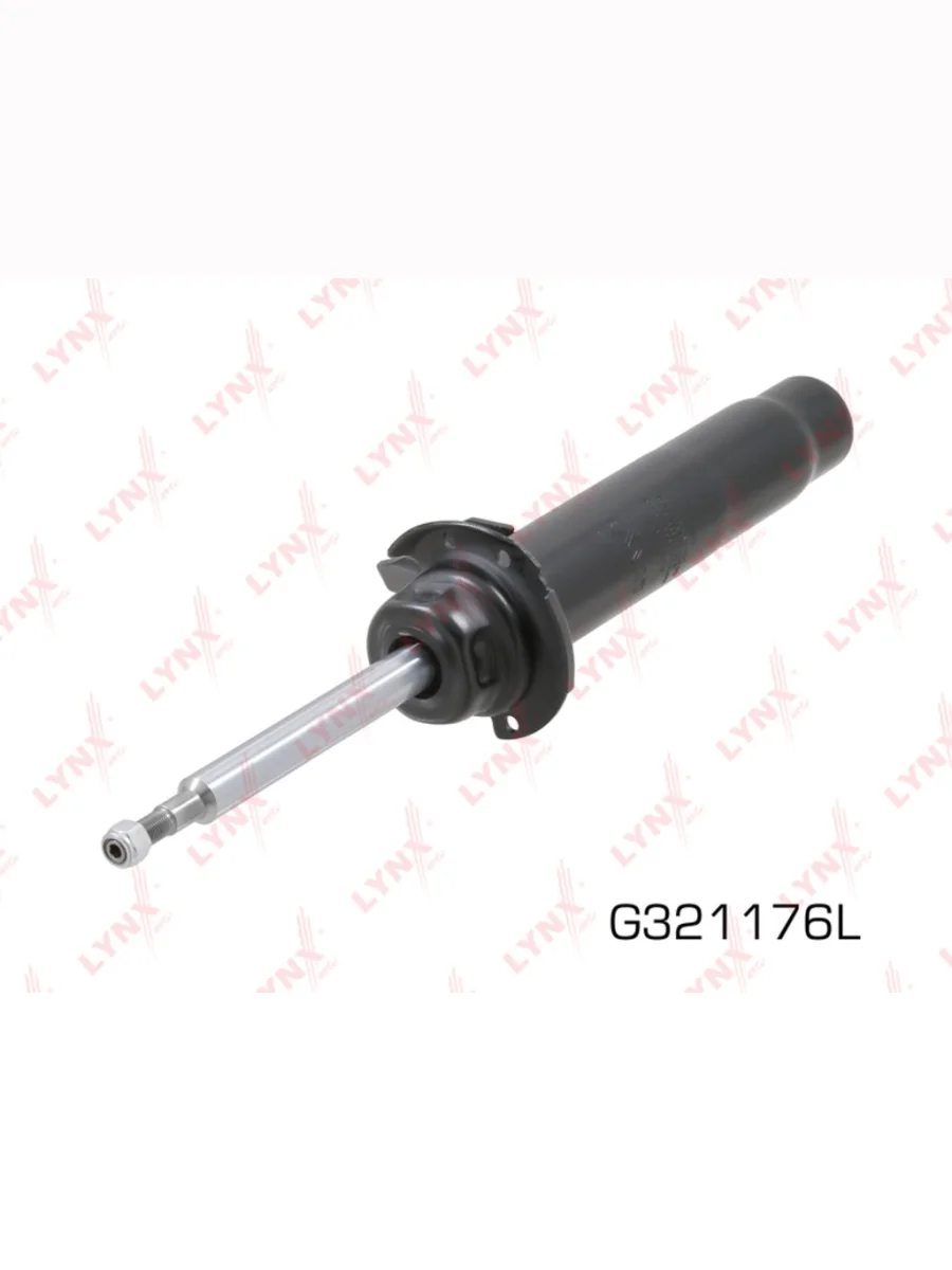 Амортизатор BMW X1 (E84) передний левый газовый LYNX  в Керчи Республика Крым