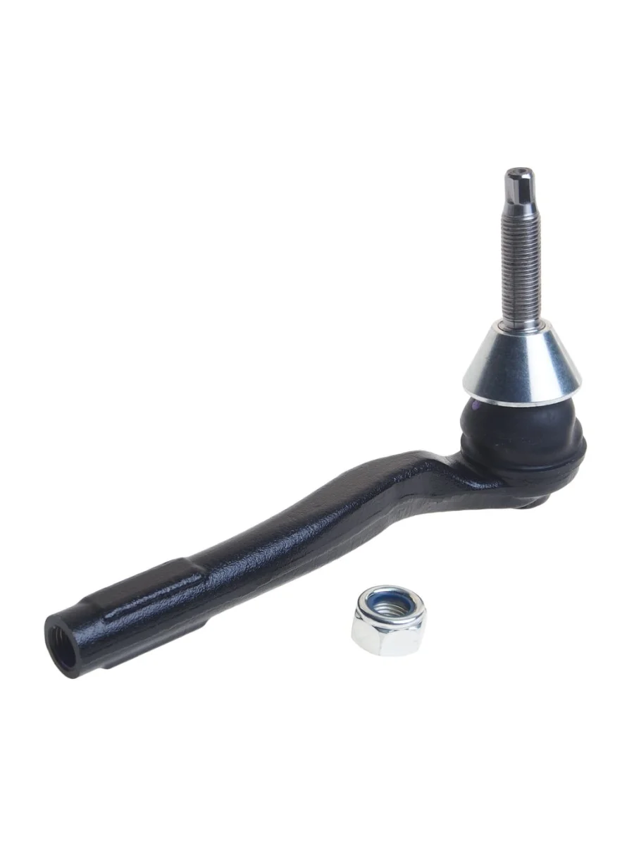 Наконечник рулевой тяги MERCEDES C (W205) (13-) левый PATRON  в Керчи Республика Крым