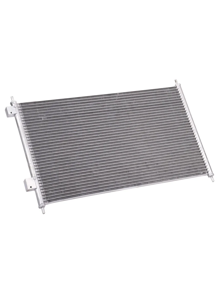 Радиатор кондиционера HONDA Civic (00-05) SAKURA  в Керчи Республика Крым