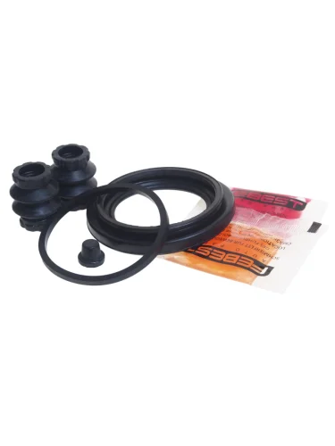 Ремкомплект суппорта BMW 1 (E81 E87) 2 (F45) переднего FEBEST