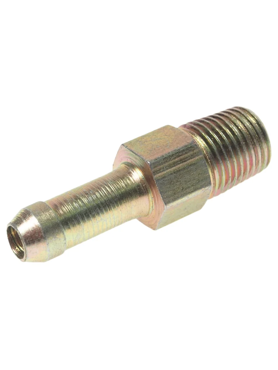 Штуцер ЗМЗ-406 насоса водяного (ОАО ЗМЗ)  в Керчи Республика Крым