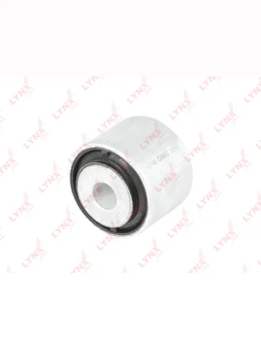 сайлентблок зад. рычага!  MB W204 all 07>W212С207 all 09> LYNX