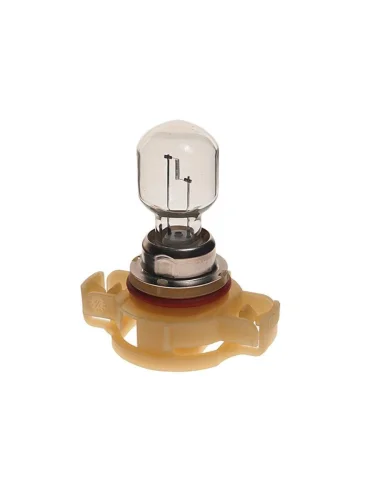 Лампа 12V PS24W PG20-3 PHILIPS