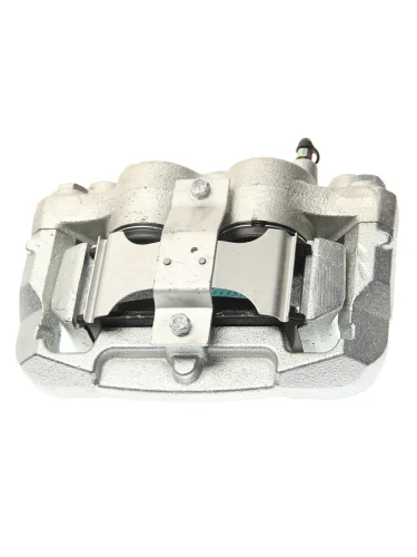 Суппорт УАЗ-3163 Патриот правый в сборе (без ABS) METALPART