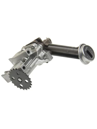 Насос масляный RENAULT Megane (10-) OE