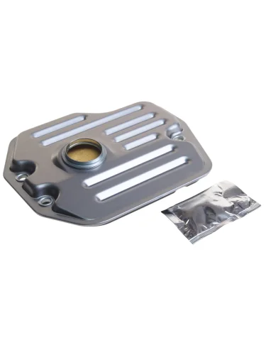 ФИЛЬТР МАСЛЯНЫЙ АКПП TOYOTA CAMRY (ACV3,MCV30) (01-06) ZZVF