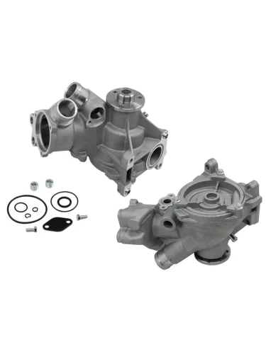 Насос водяного охлаждения (С прокладкой) Mercedes-Benz C-Class 93-01  E-Class 95-99