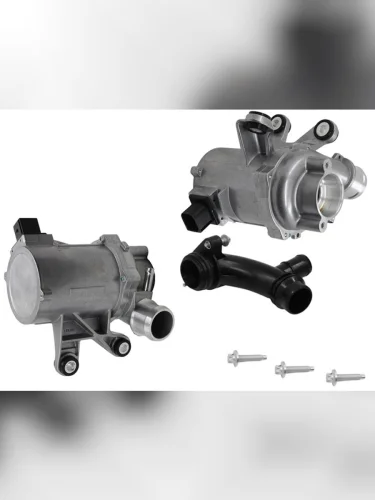 Насос водяного охлаждения SAT 